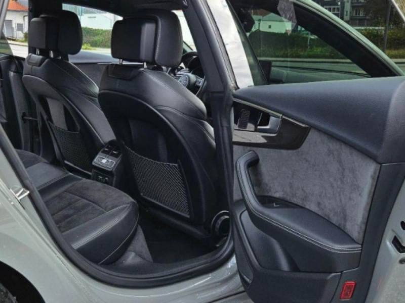 Audi A5 Sportback Sportback 40 TDI quattro edition one S Line  occasion  L'Union - photo n13