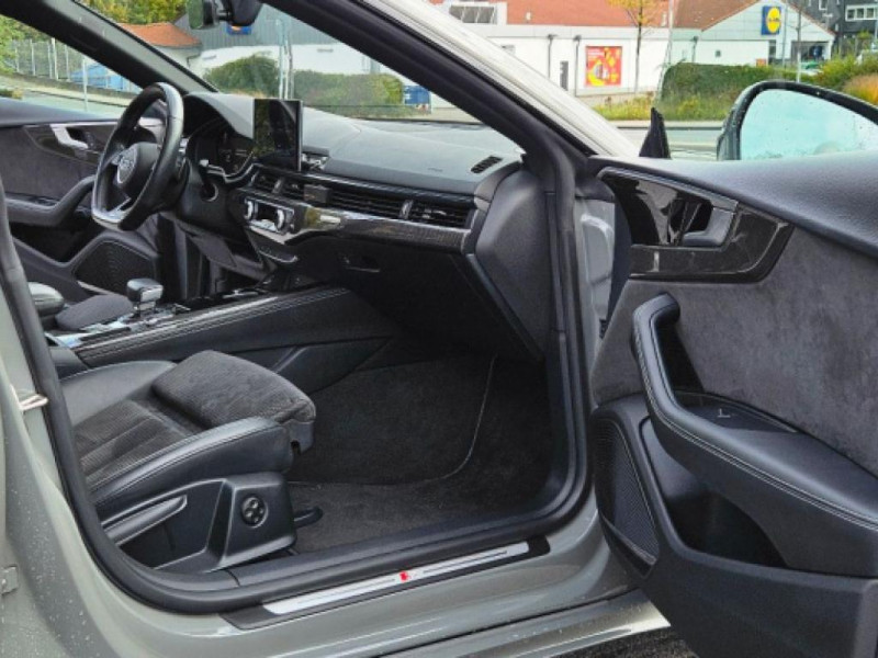 Audi A5 Sportback Sportback 40 TDI quattro edition one S Line  occasion  L'Union - photo n12