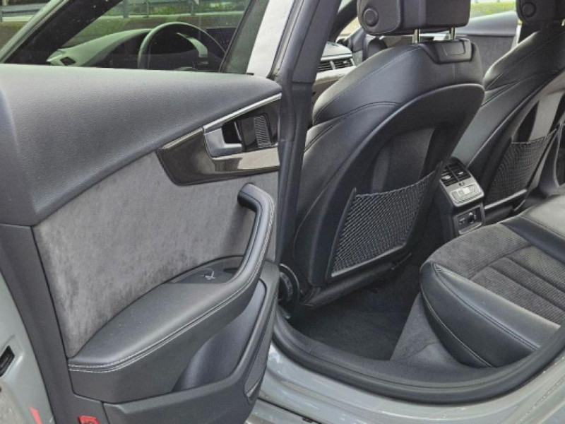 Audi A5 Sportback Sportback 40 TDI quattro edition one S Line  occasion  L'Union - photo n15