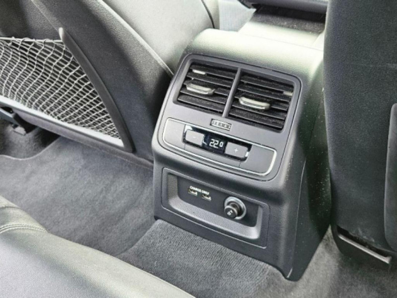 Audi A5 Sportback Sportback 40 TDI quattro edition one S Line  occasion  L'Union - photo n14