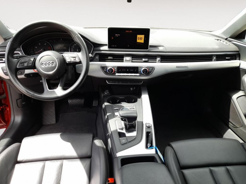 Audi A5 Sportback Sportback 40 TDI quattro PDC SHZ Navi Tempo 2020 - photo n°9 Audi A5 Sportback Sportback 40 TDI quattro PDC SHZ Navi Tempo  occasion à L'Union - photo n°9