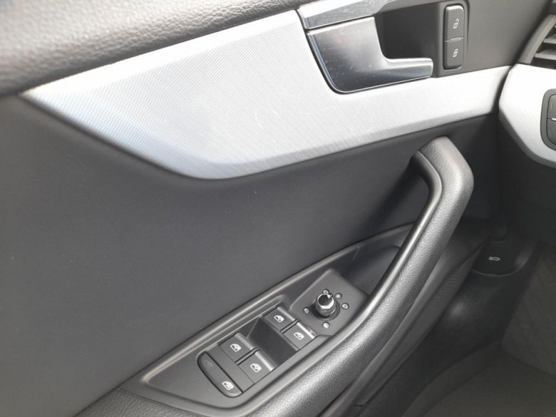 Audi A5 Sportback Sportback 40 TDI quattro PDC SHZ Navi Tempo 2020 - photo n°14 Audi A5 Sportback Sportback 40 TDI quattro PDC SHZ Navi Tempo  occasion à L'Union - photo n°14