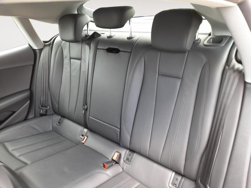 Audi A5 Sportback Sportback 40 TDI quattro PDC SHZ Navi Tempo 2020 - photo n°8 Audi A5 Sportback Sportback 40 TDI quattro PDC SHZ Navi Tempo  occasion à L'Union - photo n°8