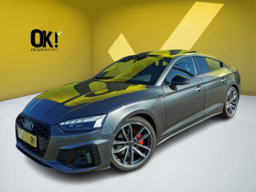 Audi A5 Sportback , garage OK! OCCASION THIONVILLE  THIONVILLE