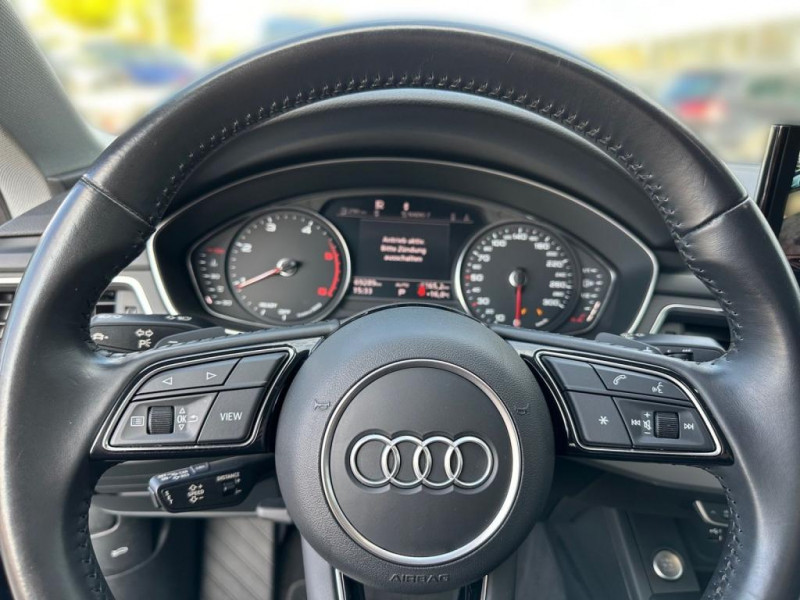 Audi A5 Sportback Sportback 40 TDI quattro S line *MATRIX*NAVI* 2020 - photo n°12 Audi A5 Sportback Sportback 40 TDI quattro S line *MATRIX*NAVI*  occasion à L'Union - photo n°12