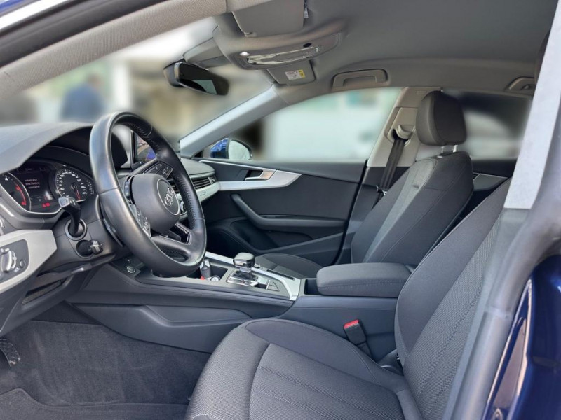 Audi A5 Sportback Sportback 40 TDI quattro S line *MATRIX*NAVI* 2020 - photo n°11 Audi A5 Sportback Sportback 40 TDI quattro S line *MATRIX*NAVI*  occasion à L'Union - photo n°11