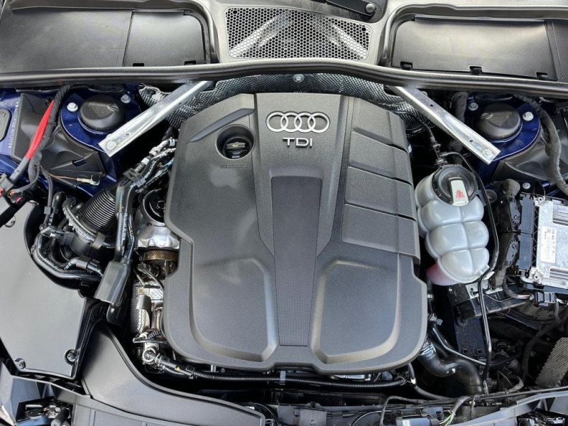 Audi A5 Sportback Sportback 40 TDI quattro S line *MATRIX*NAVI* 2020 - photo n°9 Audi A5 Sportback Sportback 40 TDI quattro S line *MATRIX*NAVI*  occasion à L'Union - photo n°9