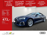 Audi A5 Sportback occasion  année 2020 boite Automatique Annonce Audi A5 Sportback occasion Diesel Sportback 40 TDI quattro S line *MATRIX*NAVI* à L'Union