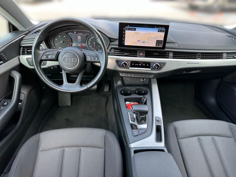 Audi A5 Sportback Sportback 40 TDI quattro S line *MATRIX*NAVI* 2020 - photo n°14 Audi A5 Sportback Sportback 40 TDI quattro S line *MATRIX*NAVI*  occasion à L'Union - photo n°14