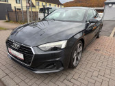 Annonce Audi A5 Sportback occasion Diesel Sportback 40 TDI S Line basis Matrix LED  L'Union