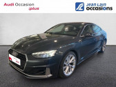 Annonce Audi A5 Sportback occasion Essence Sportback 40 TFSI 190 S tronic 7 Business Line  chirolles