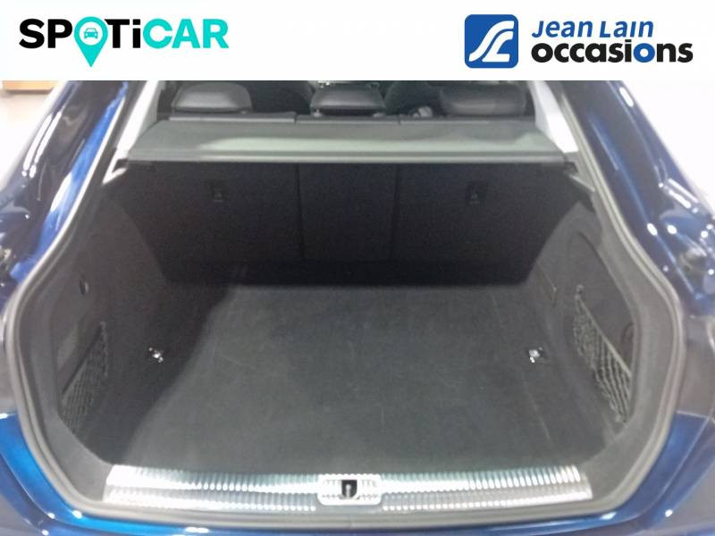 Audi A5 Sportback Sportback 40 TFSI 204 S tronic 7 Quattro Avus  occasion  Seynod - photo n6