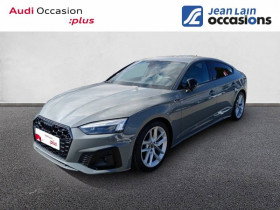 Audi A5 Sportback , garage JEAN LAIN OCCASION BOURGOIN  BOURGOIN-JALLIEU