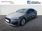 Audi A5 Sportback occasion année 2022 boite Automatique Annonce Audi A5 Sportback occasion Essence Sportback 40 TFSI 204 S tronic 7 Quattro S line à BOURGOIN-JALLIEU