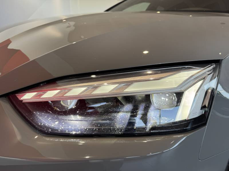 Audi A5 Sportback Sportback 40 TFSI 204 S tronic 7 S Edition  occasion  ROISSY-EN-France - photo n7
