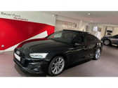 Annonce Audi A5 Sportback occasion Essence Sportback 40 TFSI 204 S tronic 7 S line  Paris