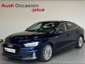 Audi A5 Sportback Sportback 40 TFSI 204ch Avus S tronic 7   HOENHEIM 67