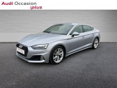 Annonce Audi A5 Sportback occasion Essence Sportback 40 TFSI 204ch Business line S tronic 7  AUBIERE