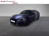 Audi A5 Sportback Sportback 40 TFSI 204ch Competition quattro S tronic 7   PARIS 75