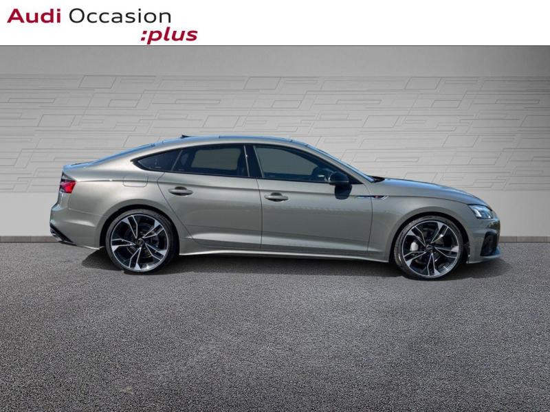 Audi A5 Sportback Sportback 40 TFSI 204ch Competition S tronic 7  occasion  ST THIBAULT DES VIGNES - photo n5