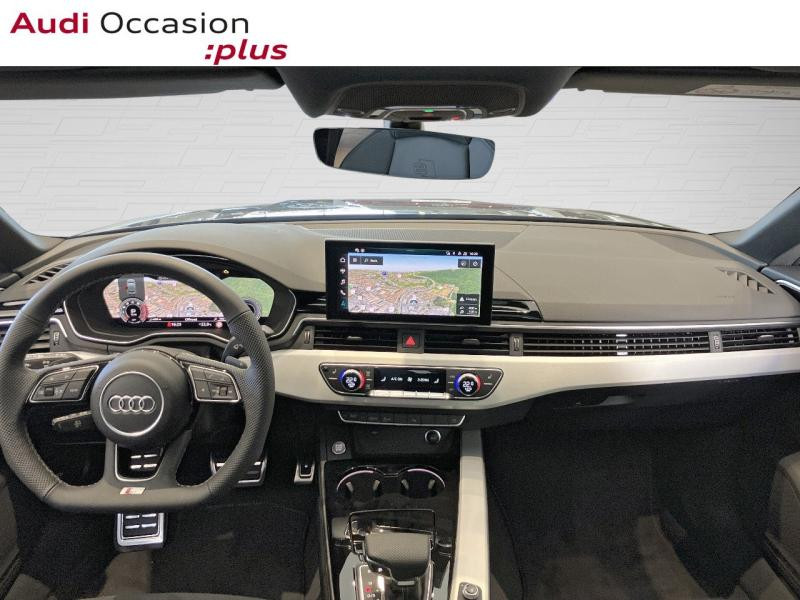 Audi A5 Sportback Sportback 40 TFSI 204ch Competition S tronic 7  occasion  LAXOU - photo n3