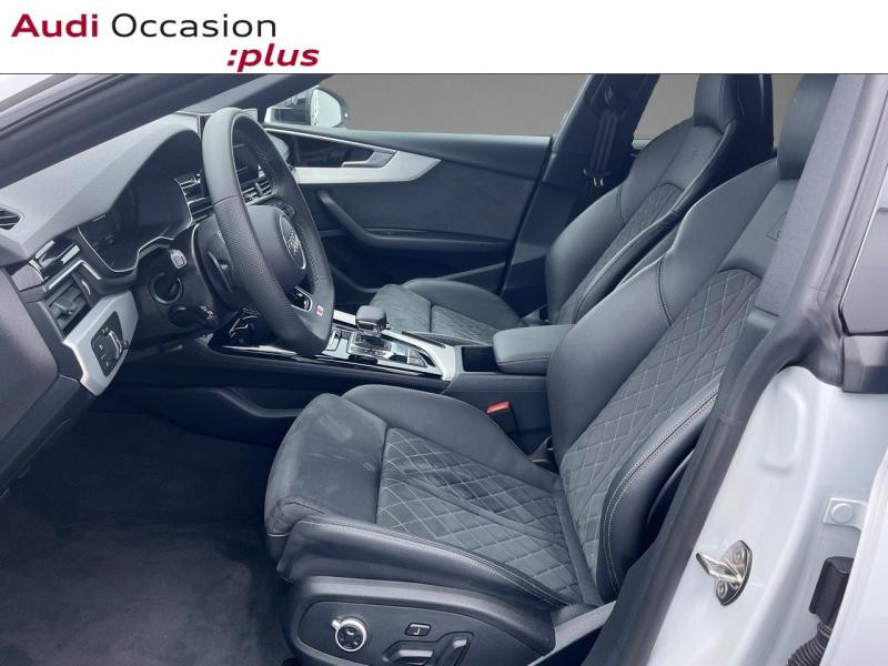 Audi A5 Sportback Sportback 40 TFSI 204ch Competition S tronic 7  occasion  ORVAULT - photo n7