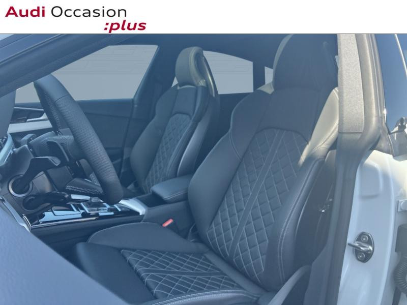 Audi A5 Sportback Sportback 40 TFSI 204ch Competition S tronic 7  occasion  ST THIBAULT DES VIGNES - photo n6