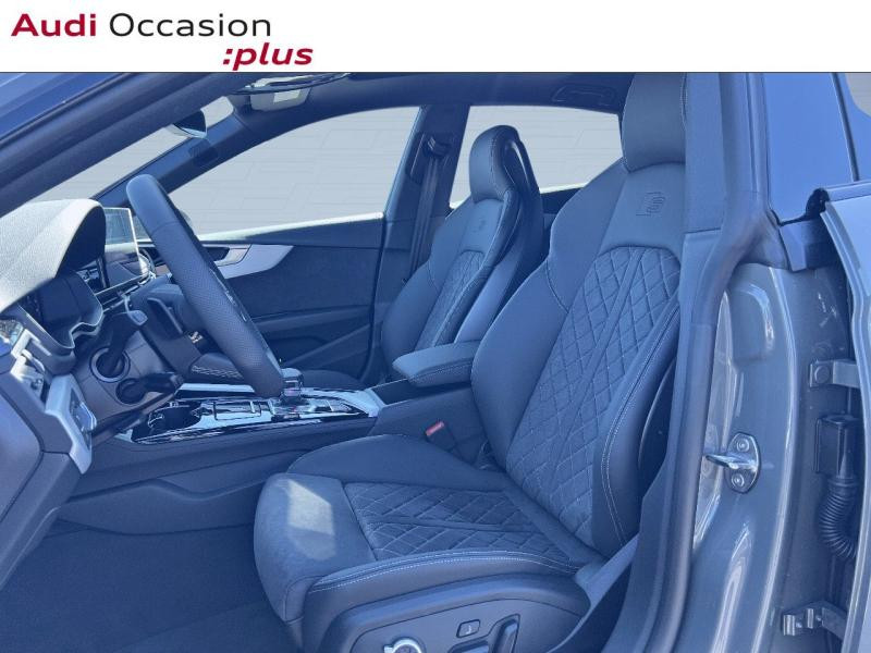 Audi A5 Sportback Sportback 40 TFSI 204ch Competition S tronic 7  occasion  ST THIBAULT DES VIGNES - photo n6