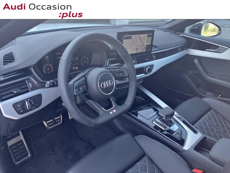 Audi A5 Sportback Sportback 40 TFSI 204ch Competition S tronic 7  occasion  ST THIBAULT DES VIGNES - photo n7
