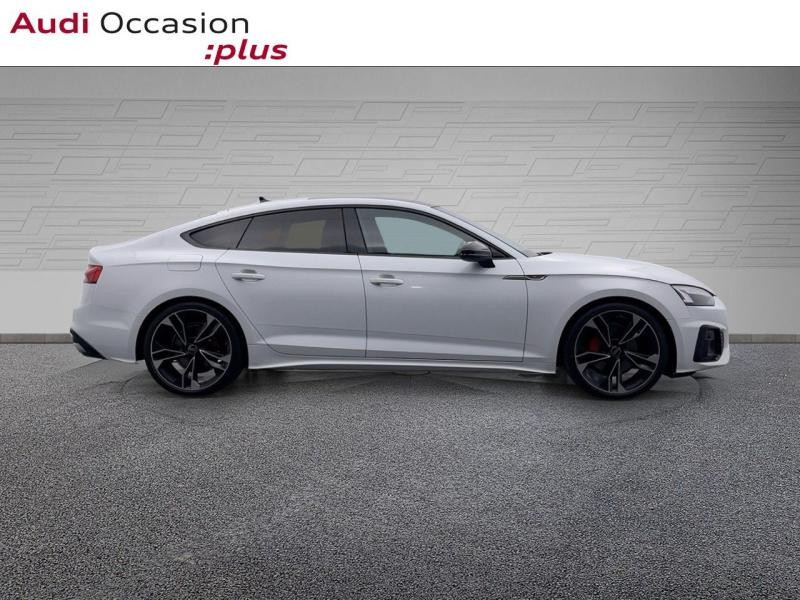 Audi A5 Sportback Sportback 40 TFSI 204ch Competition S tronic 7  occasion  ORVAULT - photo n5