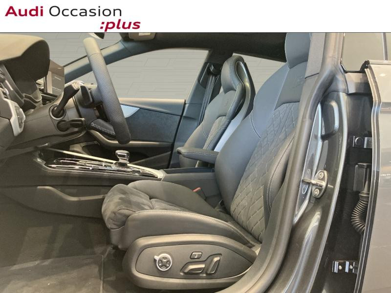 Audi A5 Sportback Sportback 40 TFSI 204ch Competition S tronic 7  occasion  LAXOU - photo n6