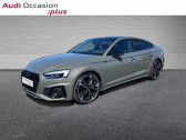 Audi A5 Sportback occasion année 2025 boite Automatique Annonce Audi A5 Sportback occasion Essence Sportback 40 TFSI 204ch Competition S tronic 7 à ST THIBAULT DES VIGNES