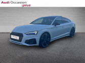 Audi A5 Sportback occasion année 2025 boite Automatique Annonce Audi A5 Sportback occasion Essence Sportback 40 TFSI 204ch Competition S tronic 7 à ST THIBAULT DES VIGNES
