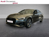 Audi A5 Sportback Sportback 40 TFSI 204ch Competition S tronic 7   LAXOU 54