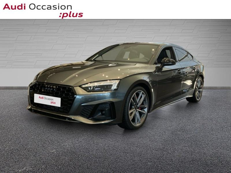 Audi A5 Sportback Sportback 40 TFSI 204ch Competition S tronic 7  occasion  LAXOU