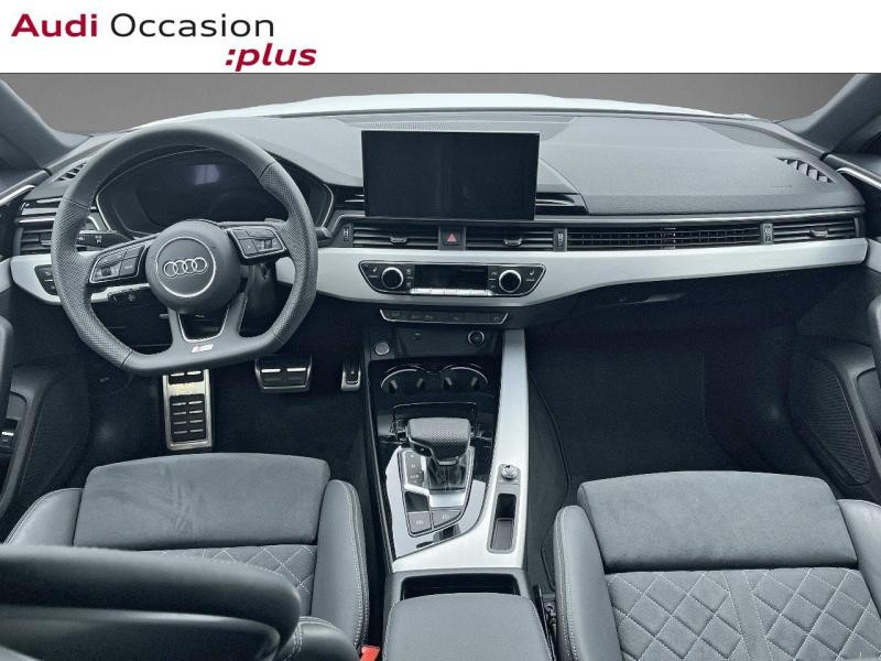 Audi A5 Sportback Sportback 40 TFSI 204ch Competition S tronic 7  occasion  ORVAULT - photo n3