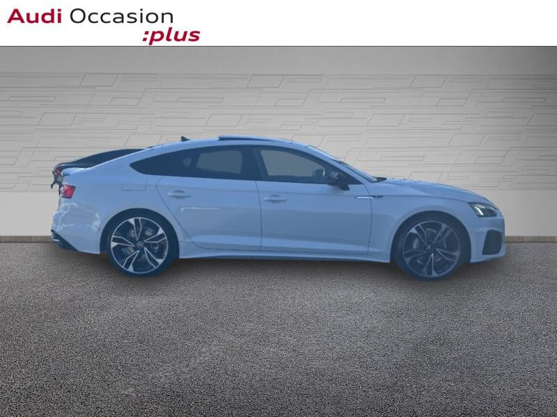 Audi A5 Sportback Sportback 40 TFSI 204ch Competition S tronic 7  occasion  ST THIBAULT DES VIGNES - photo n5