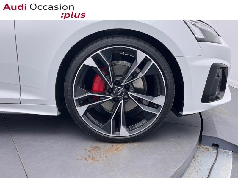 Audi A5 Sportback Sportback 40 TFSI 204ch Competition S tronic 7  occasion  ORVAULT - photo n6