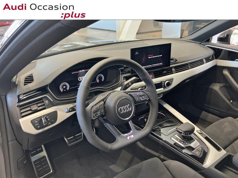 Audi A5 Sportback Sportback 40 TFSI 204ch Competition S tronic 7  occasion  LAXOU - photo n7