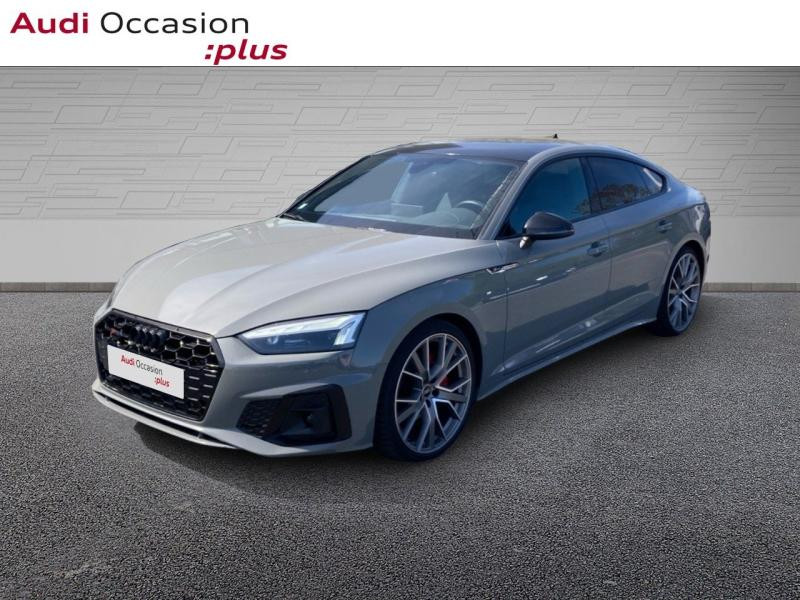 Audi A5 Sportback Sportback 40 TFSI 204ch S Edition S tronic 7  occasion  Dunkerque