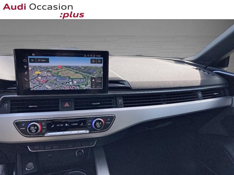 Audi A5 Sportback Sportback 40 TFSI 204ch S Edition S tronic 7  occasion  Dunkerque - photo n3