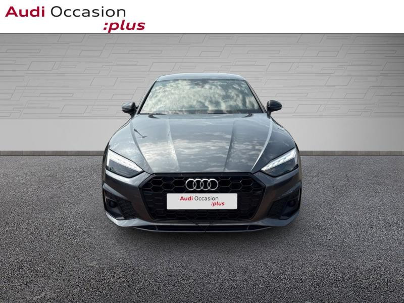 Audi A5 Sportback Sportback 40 TFSI 204ch S Edition S tronic 7  occasion  Avion - photo n8