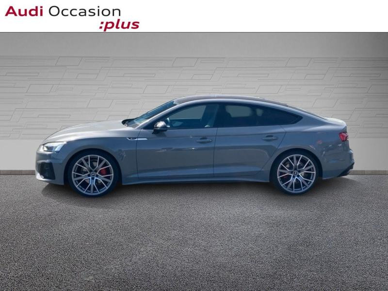 Audi A5 Sportback Sportback 40 TFSI 204ch S Edition S tronic 7  occasion  Dunkerque - photo n2