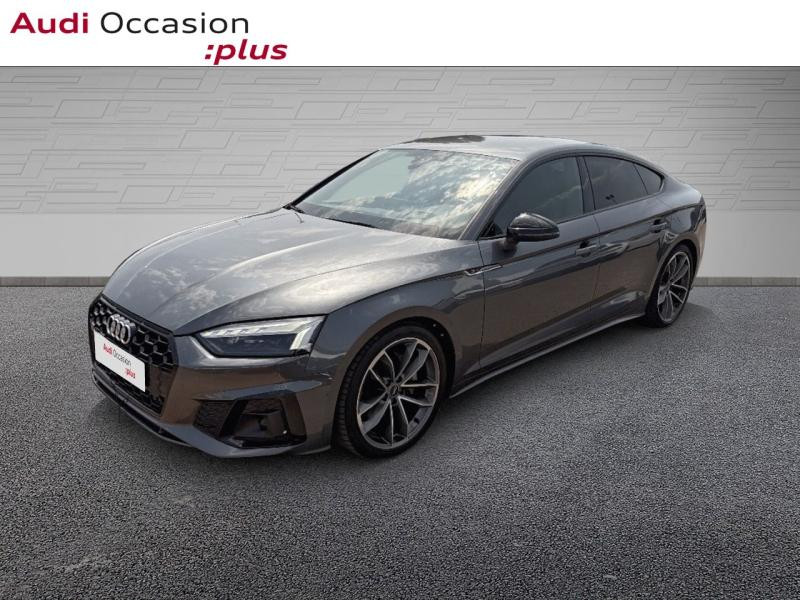 Audi A5 Sportback Sportback 40 TFSI 204ch S Edition S tronic 7  occasion  Avion