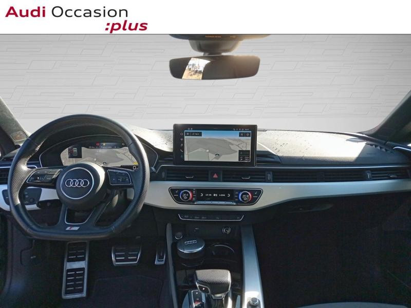Audi A5 Sportback Sportback 40 TFSI 204ch S Edition S tronic 7  occasion  LAXOU - photo n3