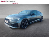 Audi A5 Sportback occasion année 2021 boite Automatique Annonce Audi A5 Sportback occasion Essence Sportback 40 TFSI 204ch S Edition S tronic 7 à LAXOU