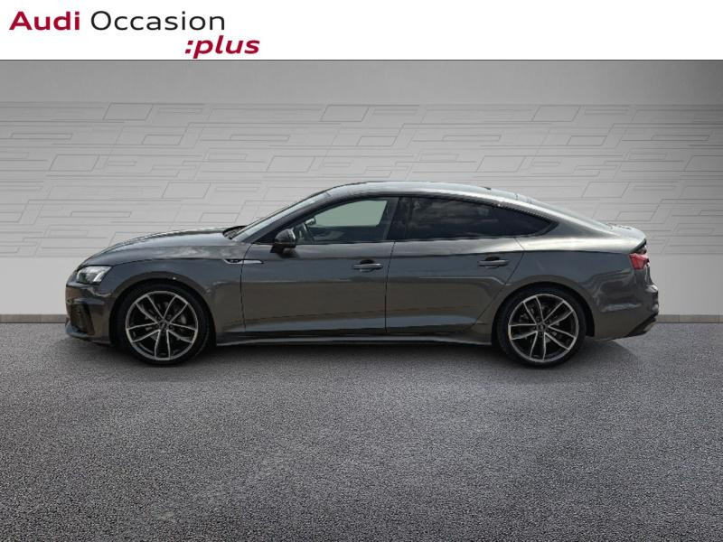 Audi A5 Sportback Sportback 40 TFSI 204ch S Edition S tronic 7  occasion  Avion - photo n5