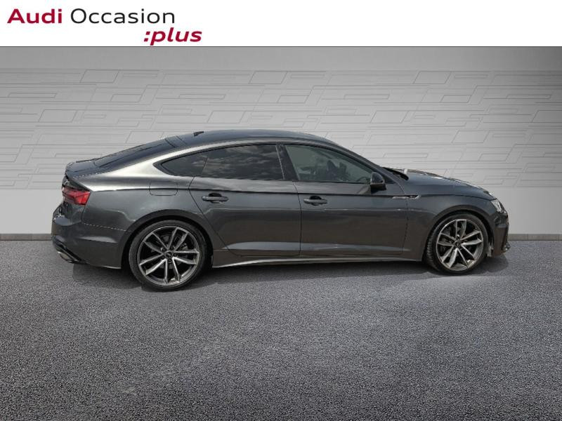 Audi A5 Sportback Sportback 40 TFSI 204ch S Edition S tronic 7  occasion  Avion - photo n4
