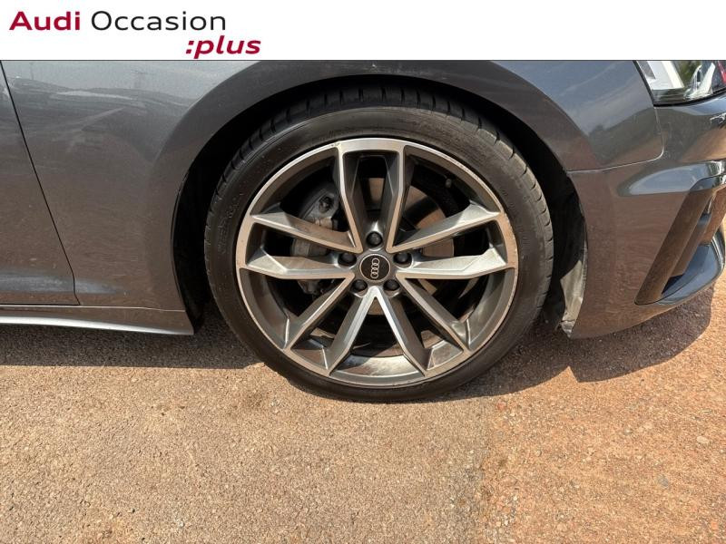 Audi A5 Sportback Sportback 40 TFSI 204ch S Edition S tronic 7  occasion  Avion - photo n10