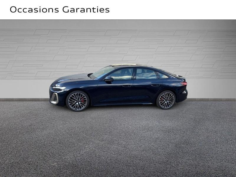 Audi A5 Sportback Sportback 40 TFSI 204ch S line quattro S tronic 7  occasion  AUGNY - photo n2
